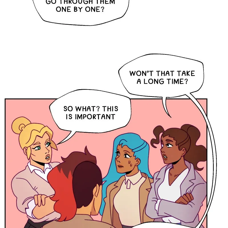 Fluidum Chapter 35 page 17 - 