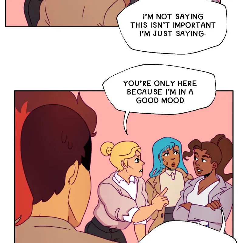 Fluidum Chapter 35 page 18 - 
