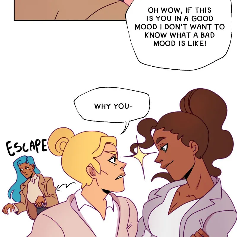 Fluidum Chapter 35 page 19 - 