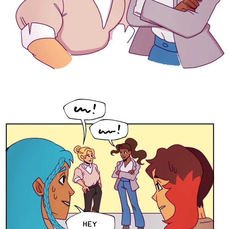Fluidum Chapter 35 page 20 - 