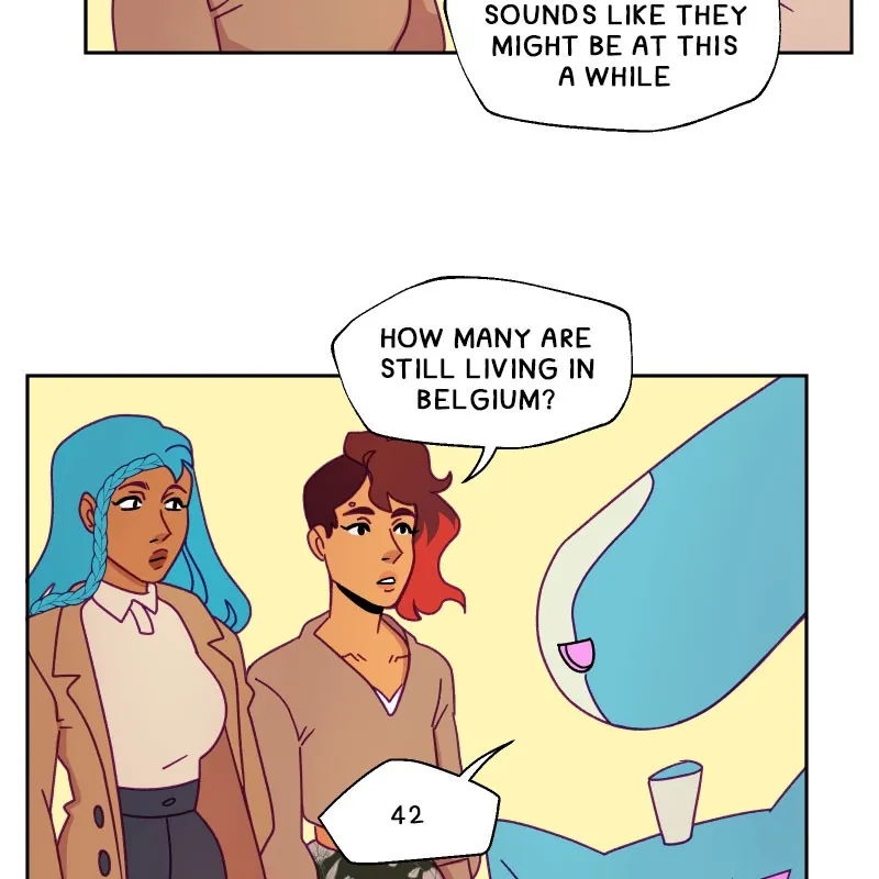 Fluidum Chapter 35 page 22 - 