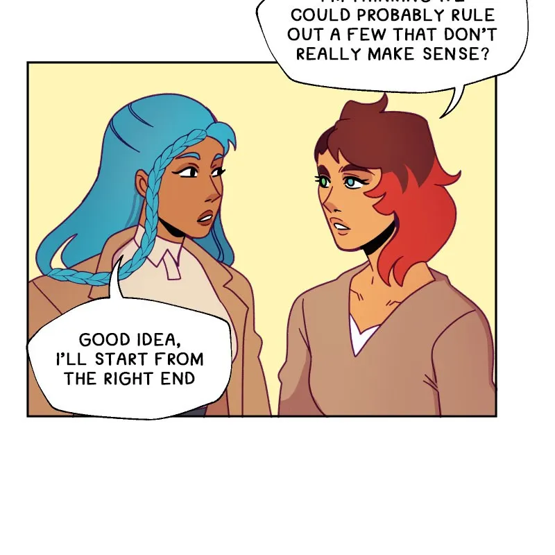 Fluidum Chapter 35 page 26 - 
