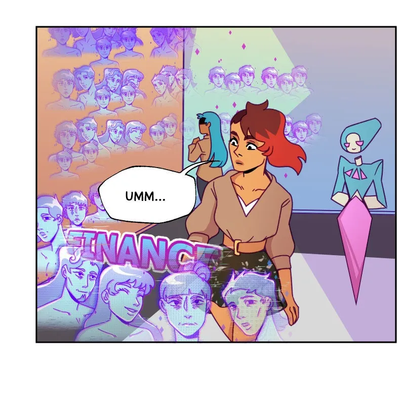 Fluidum Chapter 35 page 27 - 