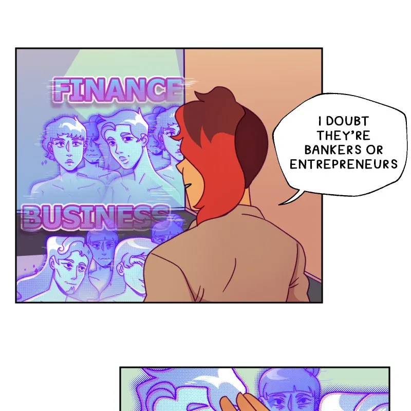 Fluidum Chapter 35 page 28 - 