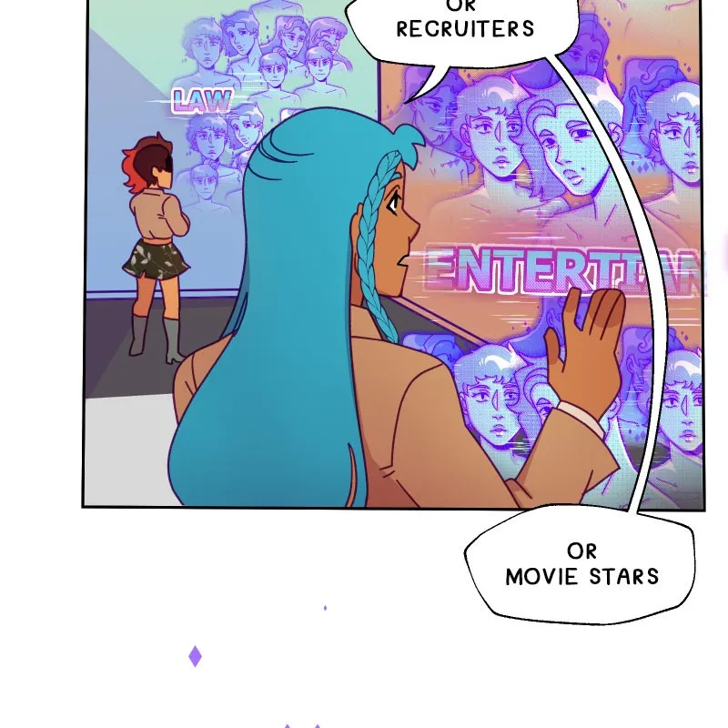 Fluidum Chapter 35 page 31 - 