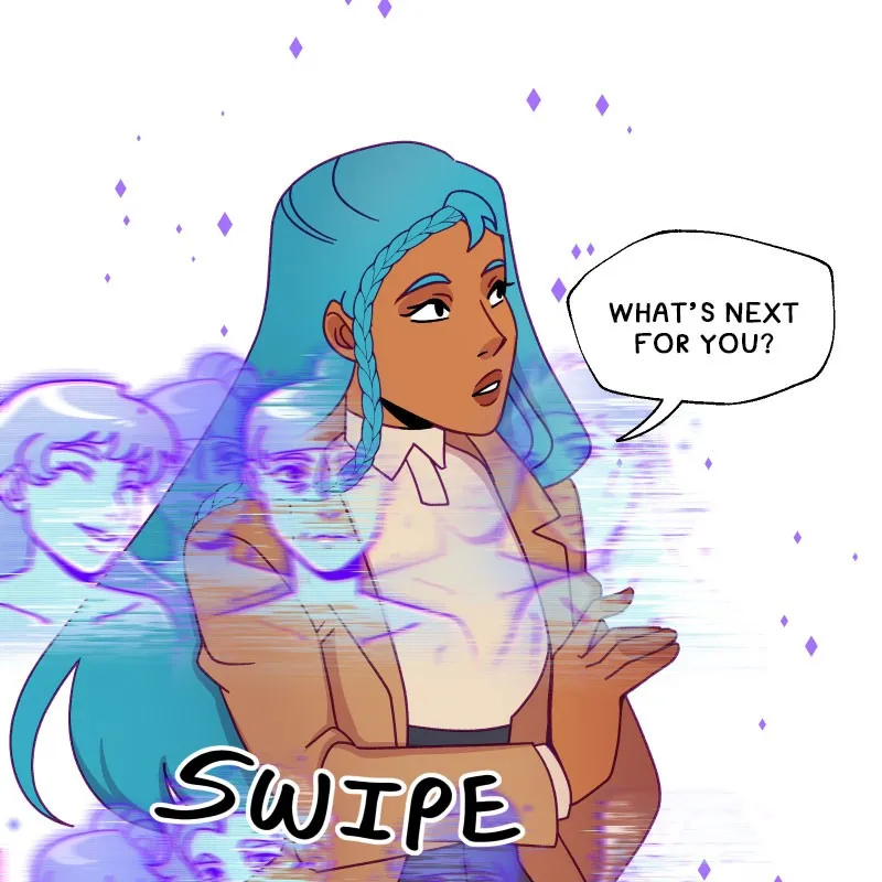 Fluidum Chapter 35 page 32 - 
