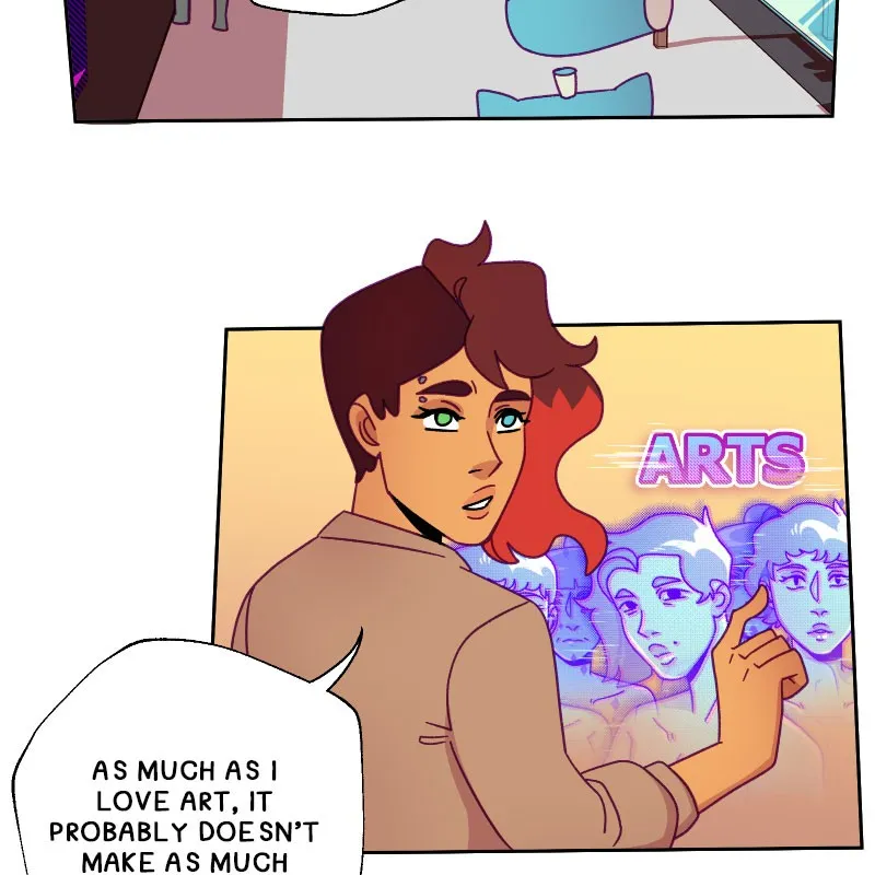 Fluidum Chapter 35 page 36 - 
