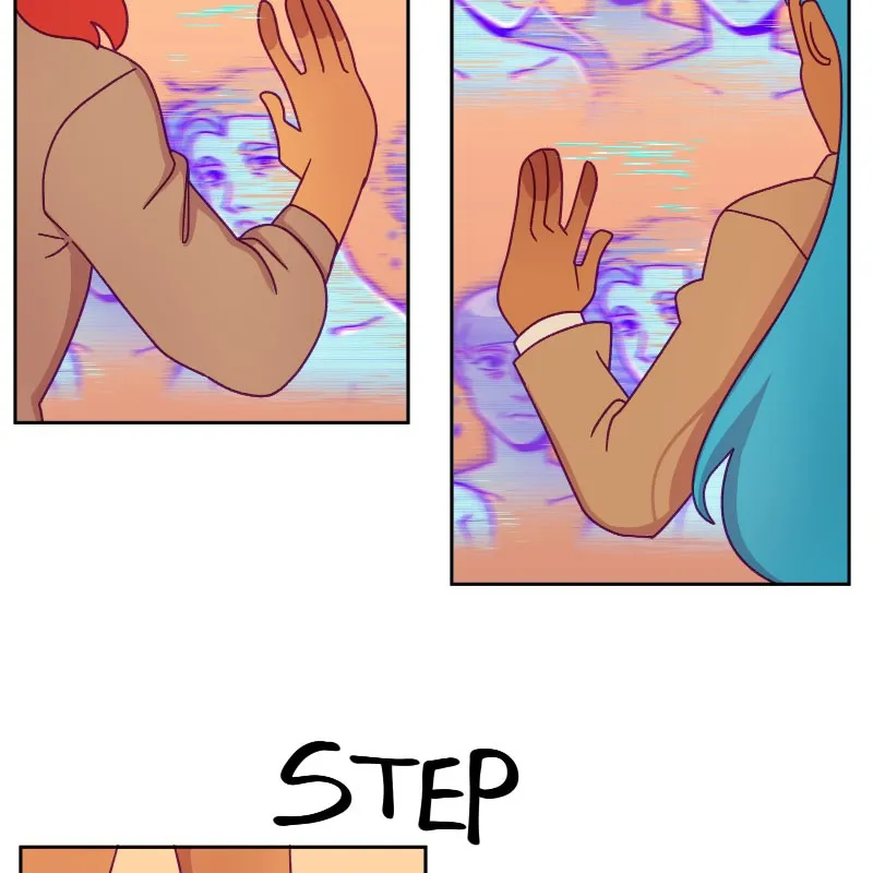 Fluidum Chapter 35 page 39 - 
