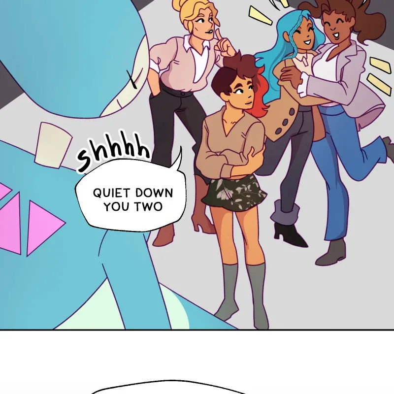 Fluidum Chapter 35 page 5 - 