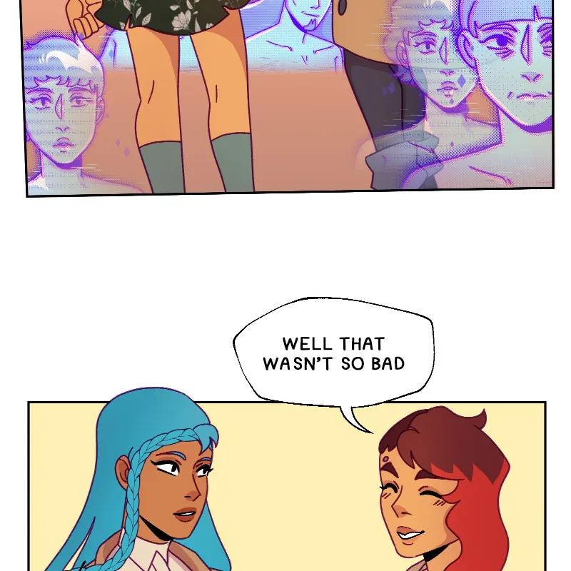 Fluidum Chapter 35 page 42 - 