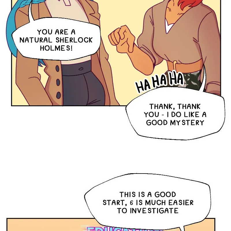 Fluidum Chapter 35 page 43 - 