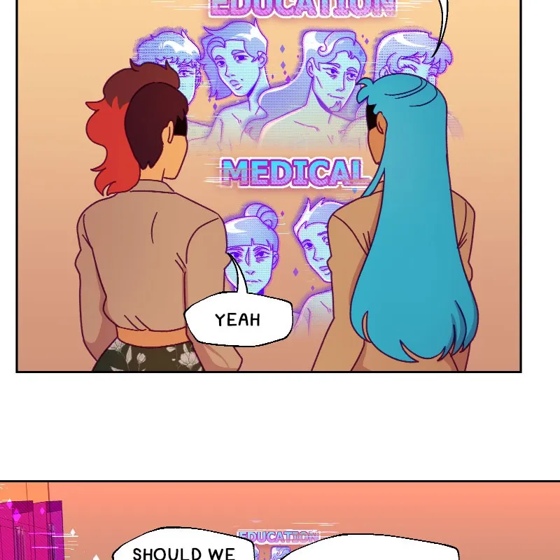 Fluidum Chapter 35 page 44 - 