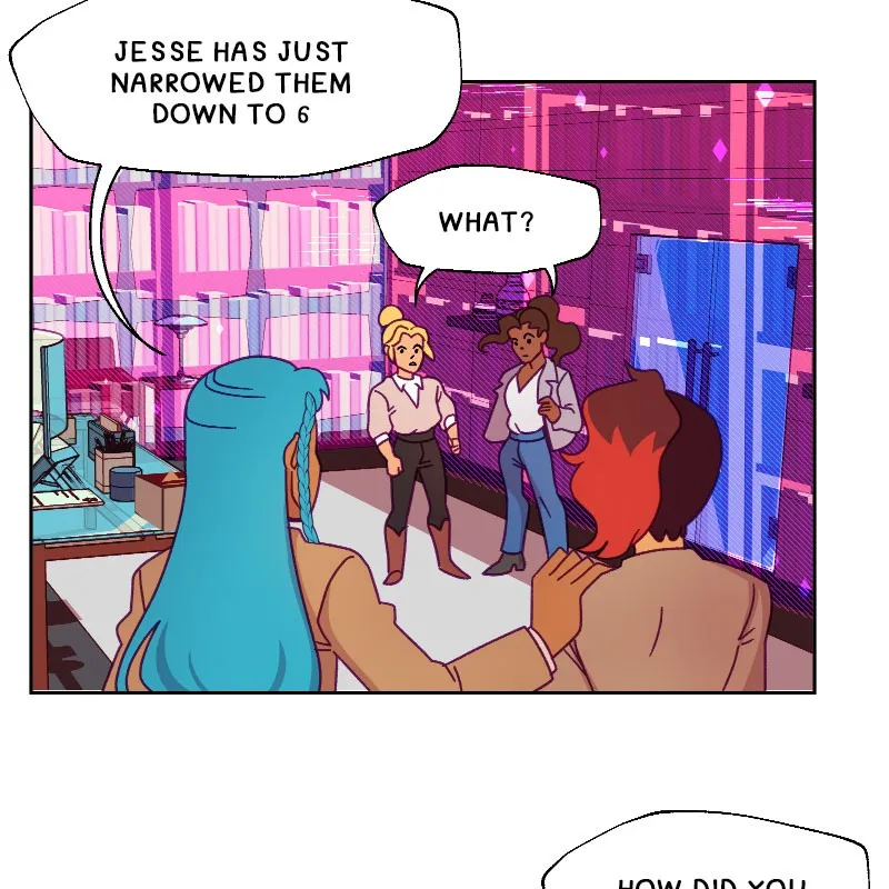 Fluidum Chapter 35 page 47 - 