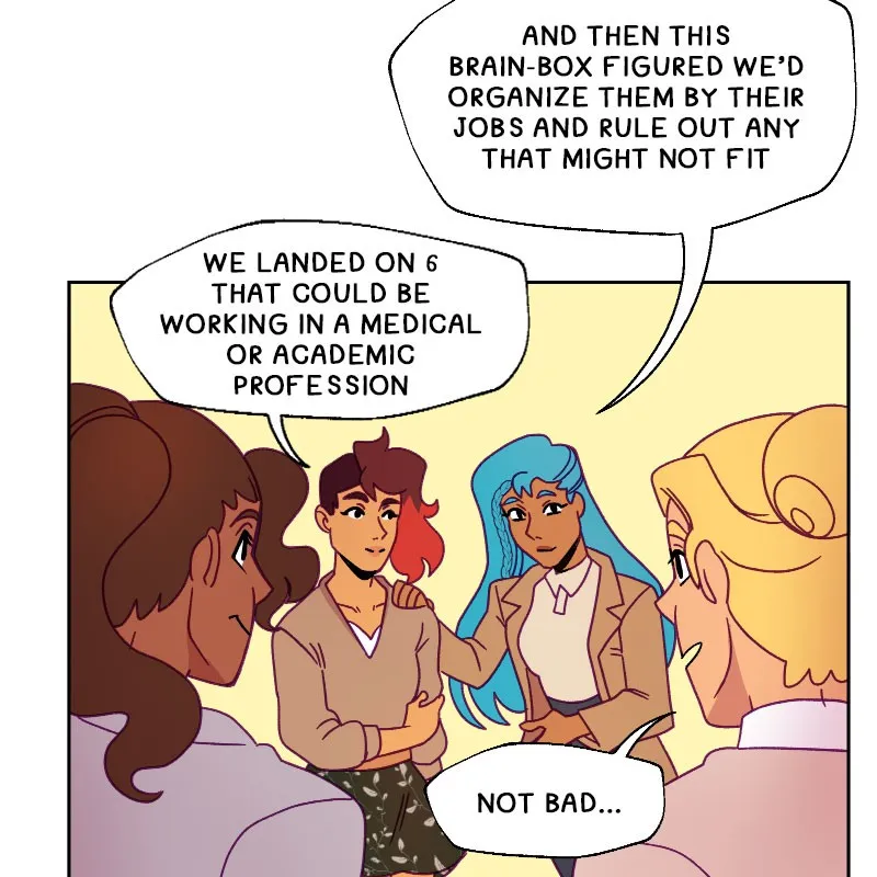 Fluidum Chapter 35 page 49 - 