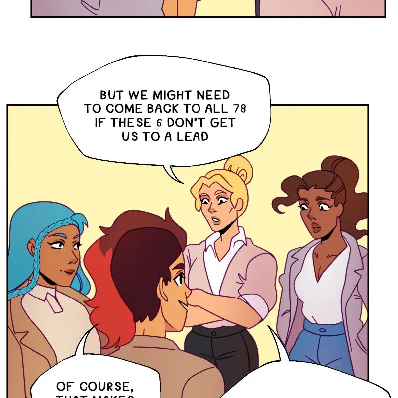 Fluidum Chapter 35 page 50 - 