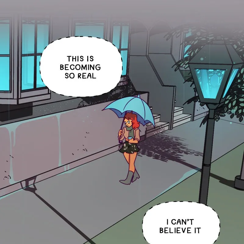 Fluidum Chapter 35 page 54 - 