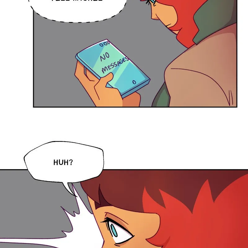 Fluidum Chapter 35 page 56 - 