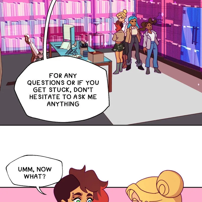 Fluidum Chapter 35 page 7 - 