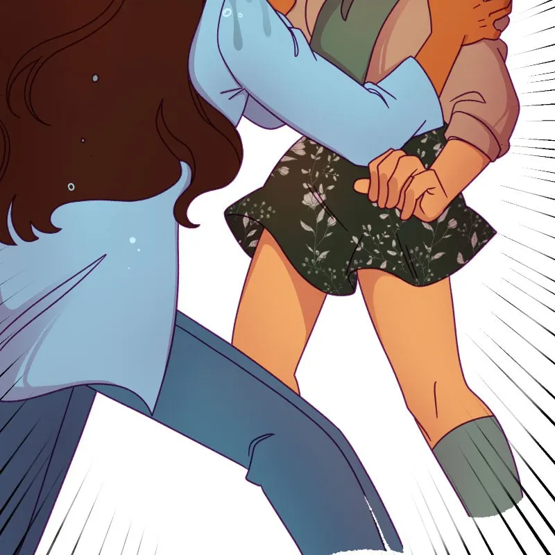 Fluidum Chapter 35 page 63 - 