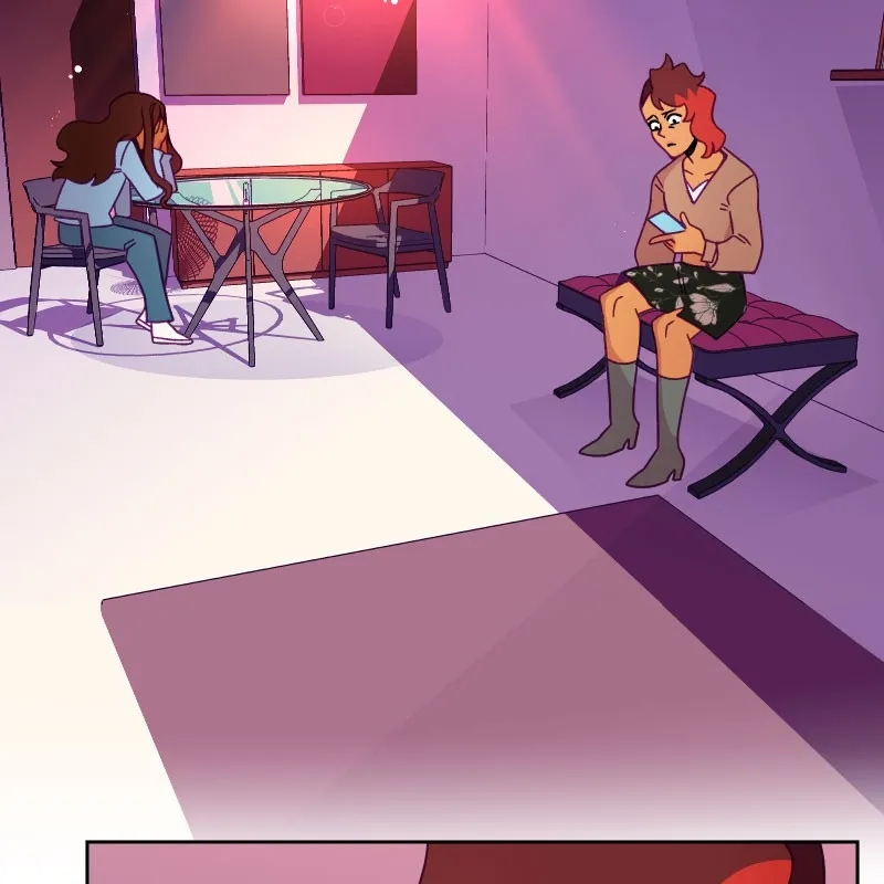 Fluidum Chapter 36 page 15 - 