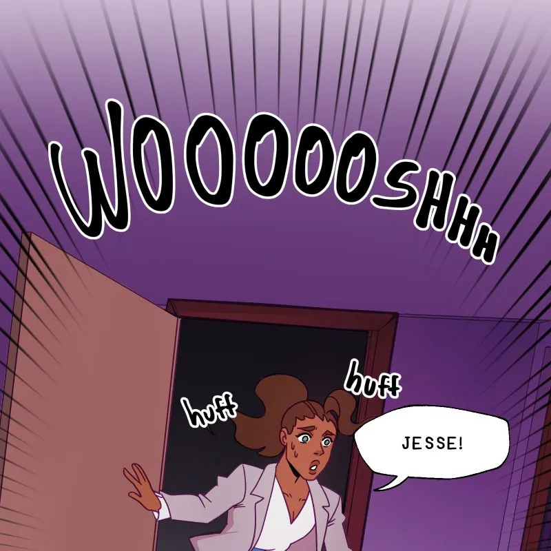 Fluidum Chapter 36 page 19 - 