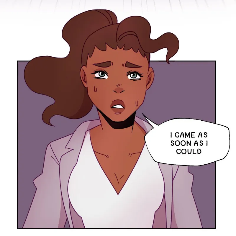 Fluidum Chapter 36 page 21 - 