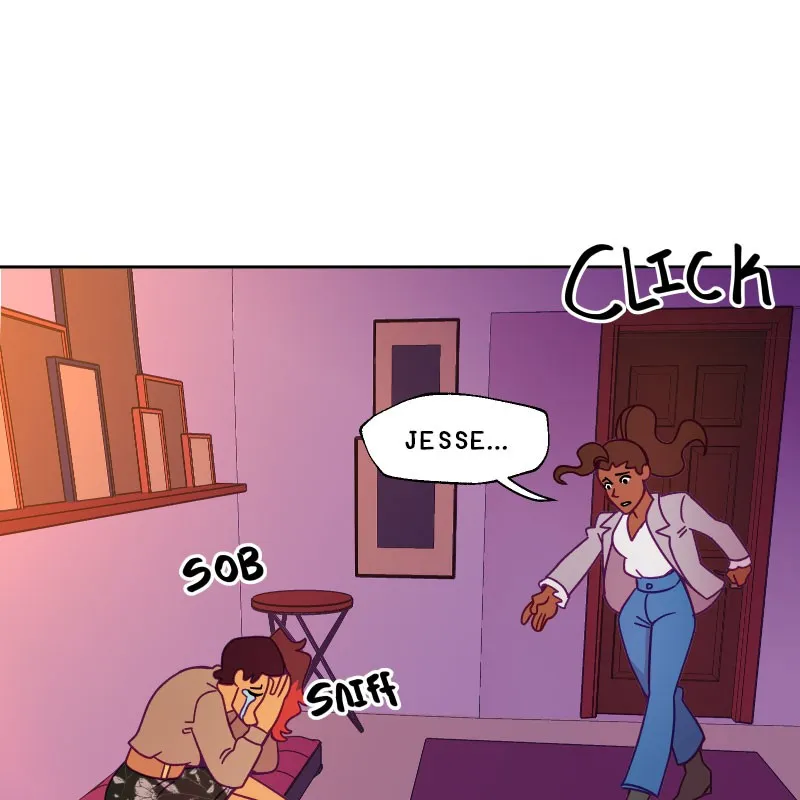 Fluidum Chapter 36 page 22 - 