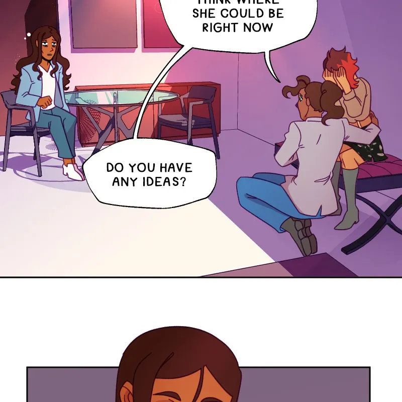 Fluidum Chapter 36 page 27 - 