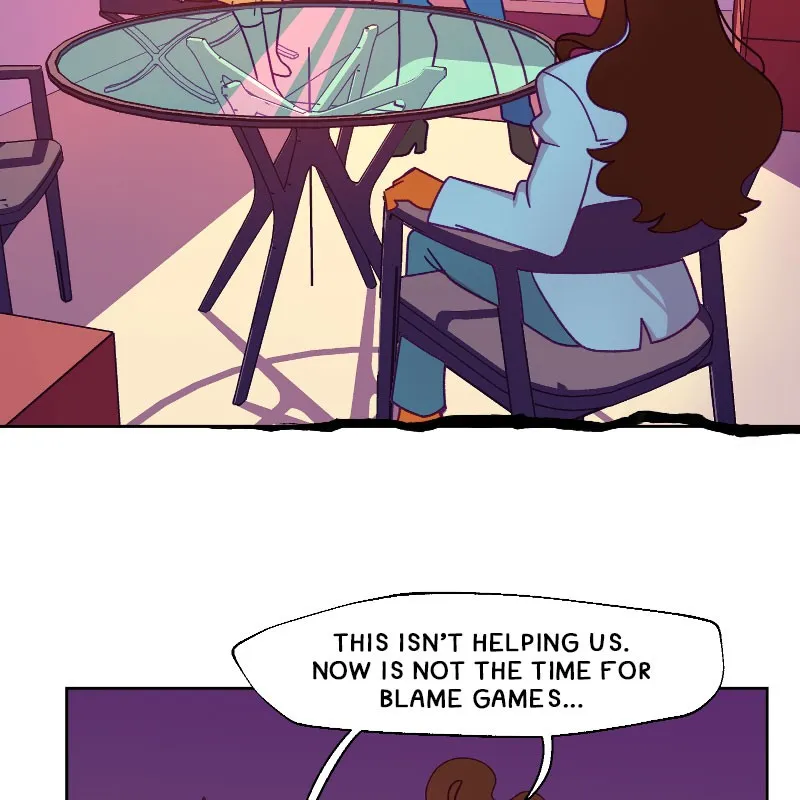 Fluidum Chapter 36 page 38 - 