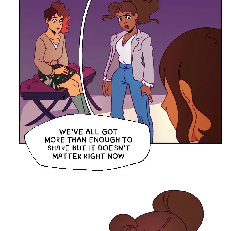 Fluidum Chapter 36 page 39 - 