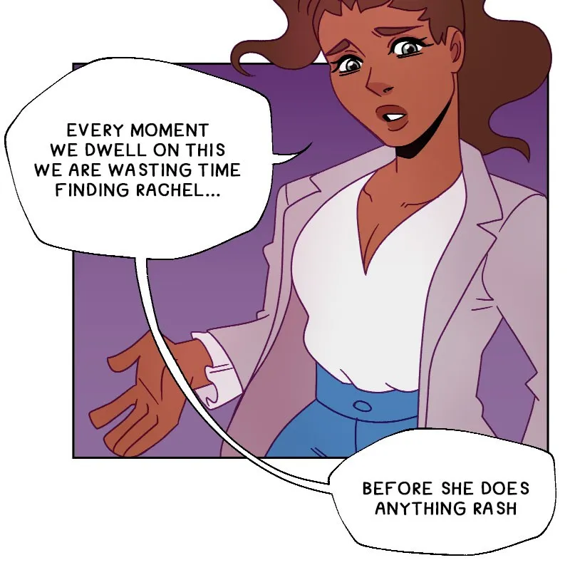 Fluidum Chapter 36 page 40 - 