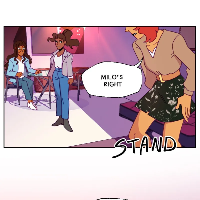 Fluidum Chapter 36 page 41 - 