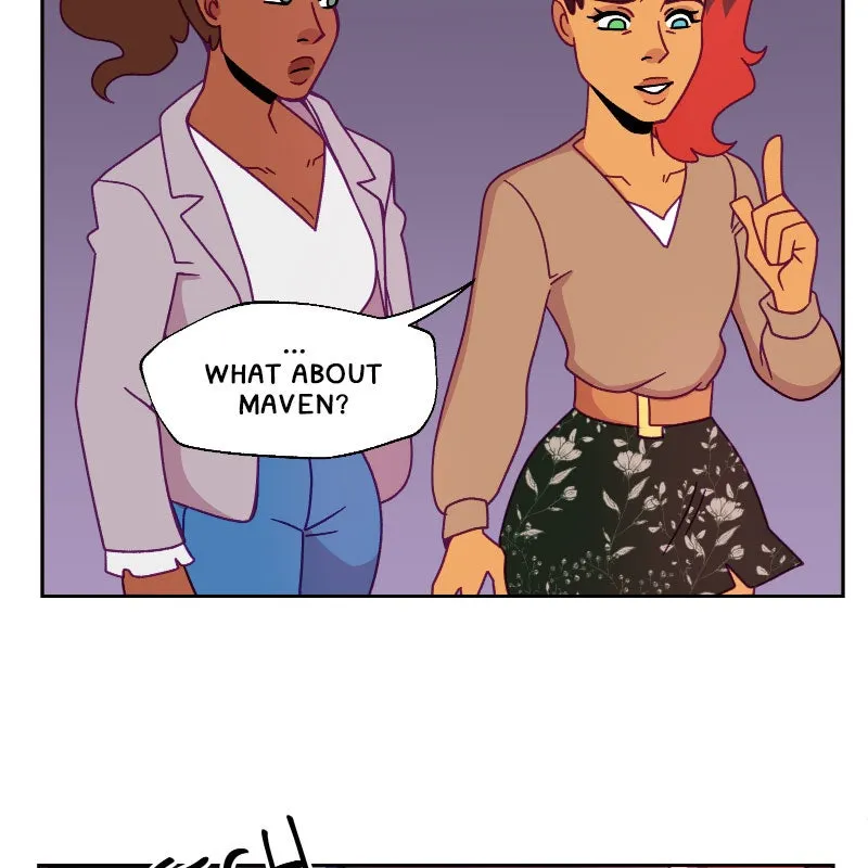Fluidum Chapter 36 page 46 - 