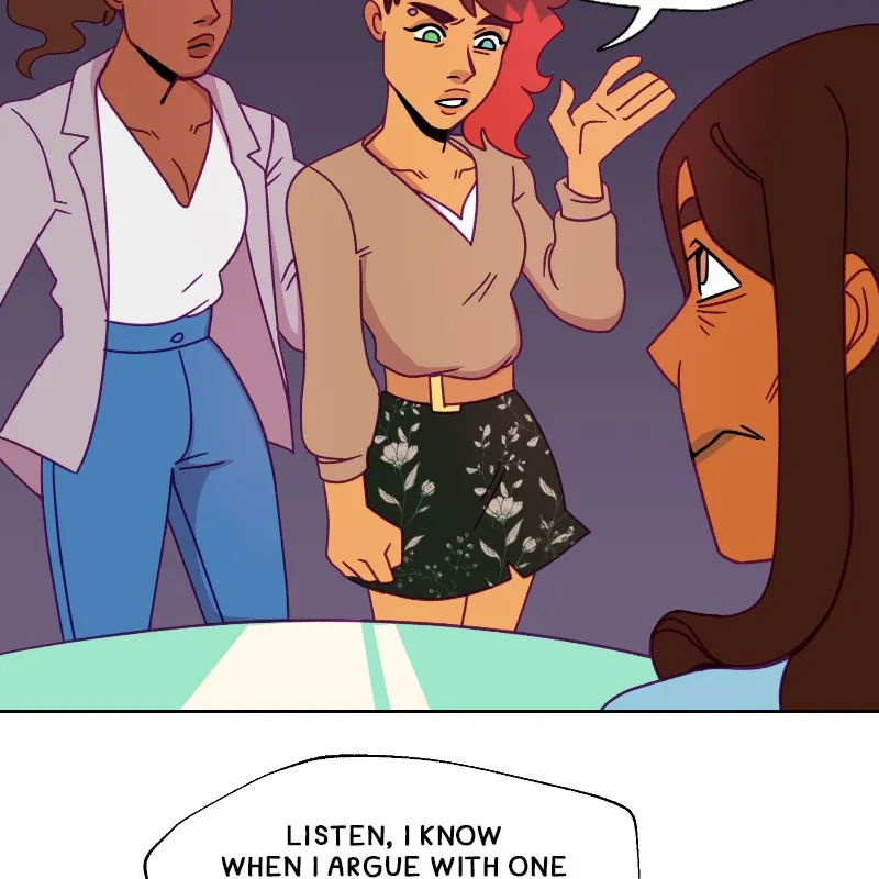 Fluidum Chapter 36 page 48 - 