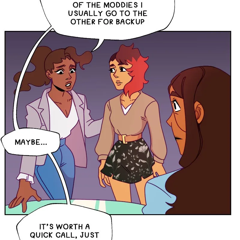 Fluidum Chapter 36 page 49 - 