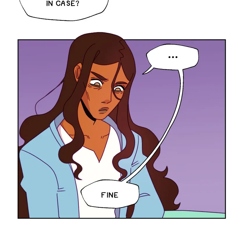 Fluidum Chapter 36 page 50 - 