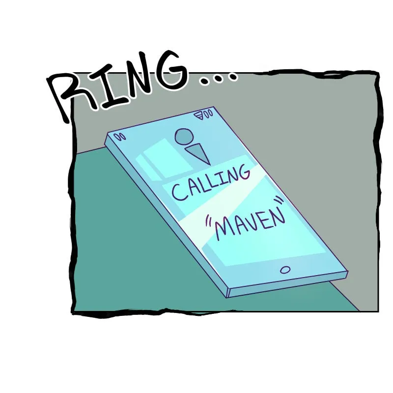 Fluidum Chapter 36 page 52 - 