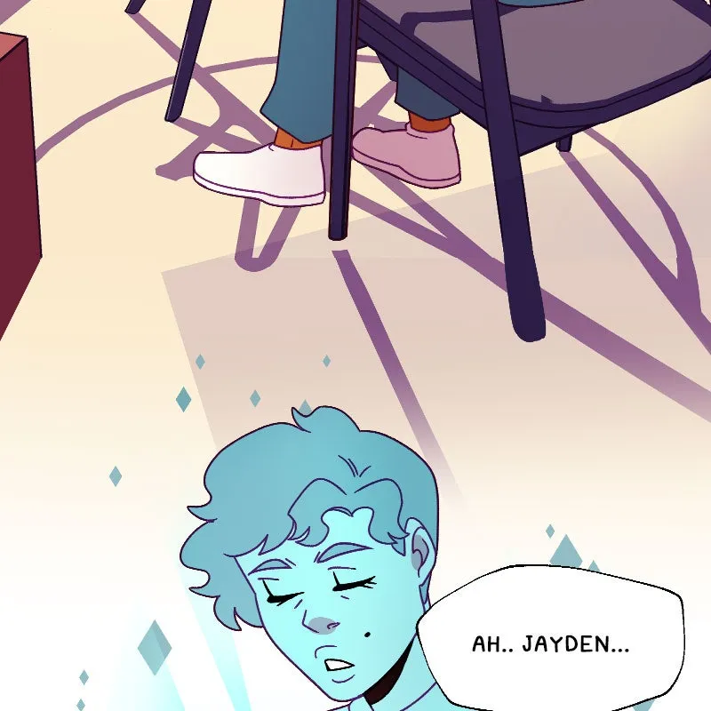 Fluidum Chapter 36 page 59 - 