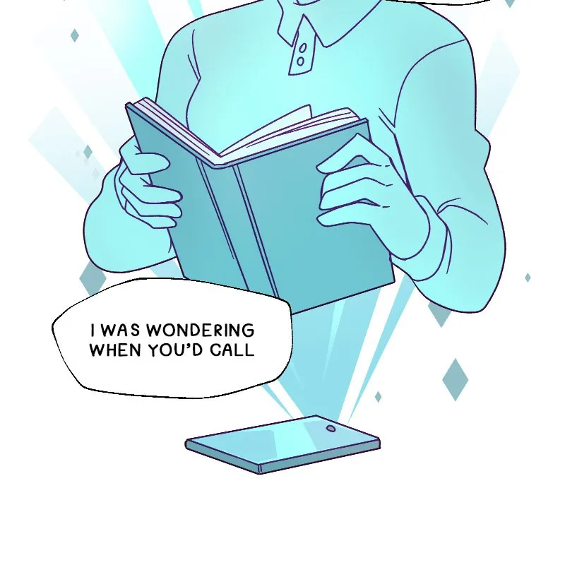 Fluidum Chapter 36 page 60 - 