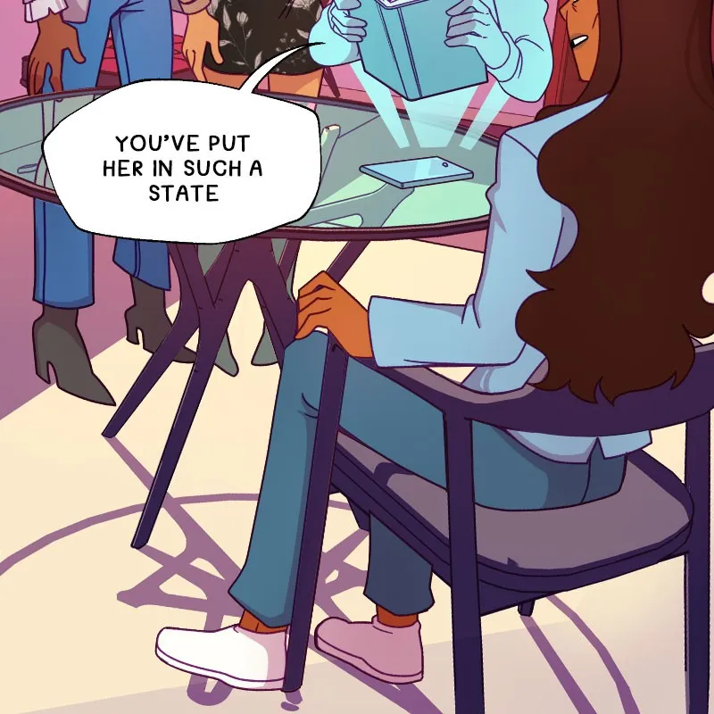 Fluidum Chapter 36 page 63 - 