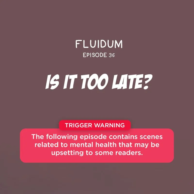 Fluidum Chapter 37 page 1 - 
