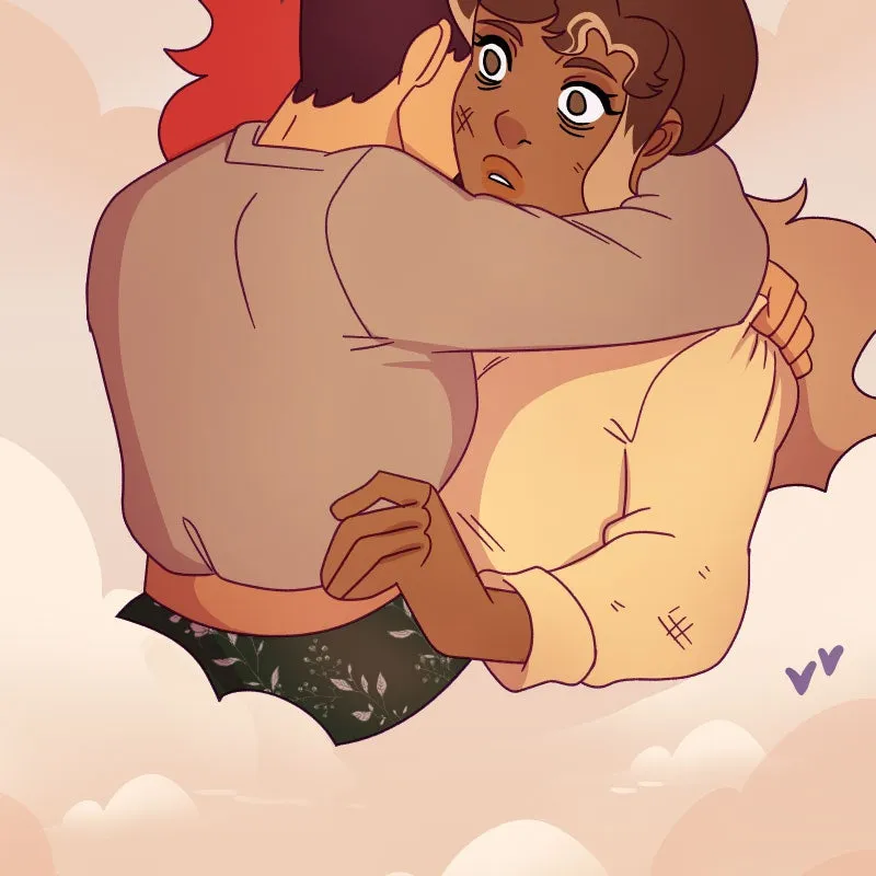 Fluidum Chapter 37 page 108 - 