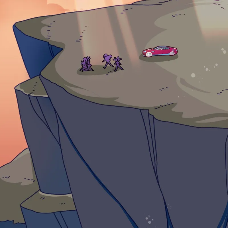 Fluidum Chapter 37 page 110 - 