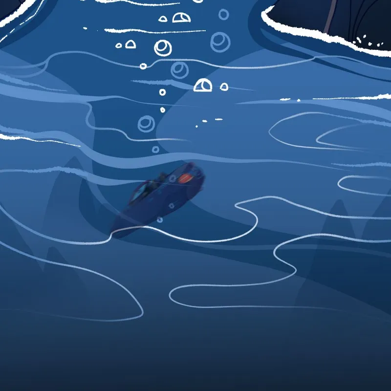 Fluidum Chapter 37 page 113 - 