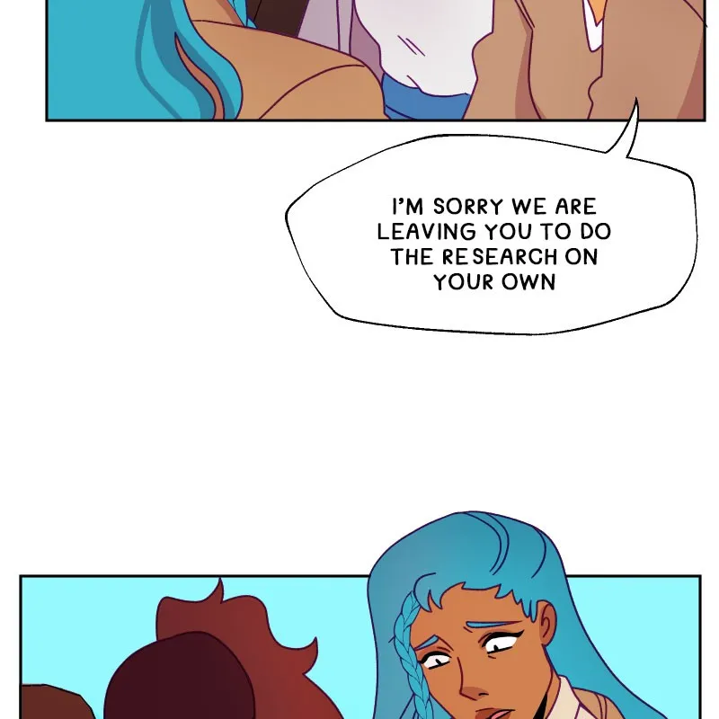 Fluidum Chapter 37 page 15 - 