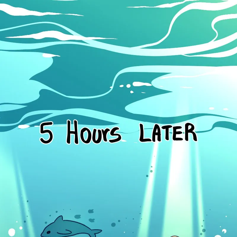 Fluidum Chapter 37 page 22 - 
