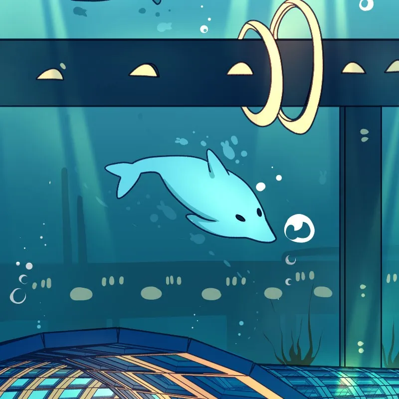 Fluidum Chapter 37 page 23 - 