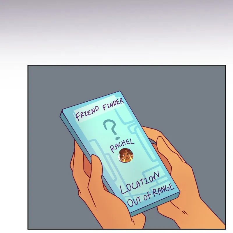 Fluidum Chapter 37 page 25 - 