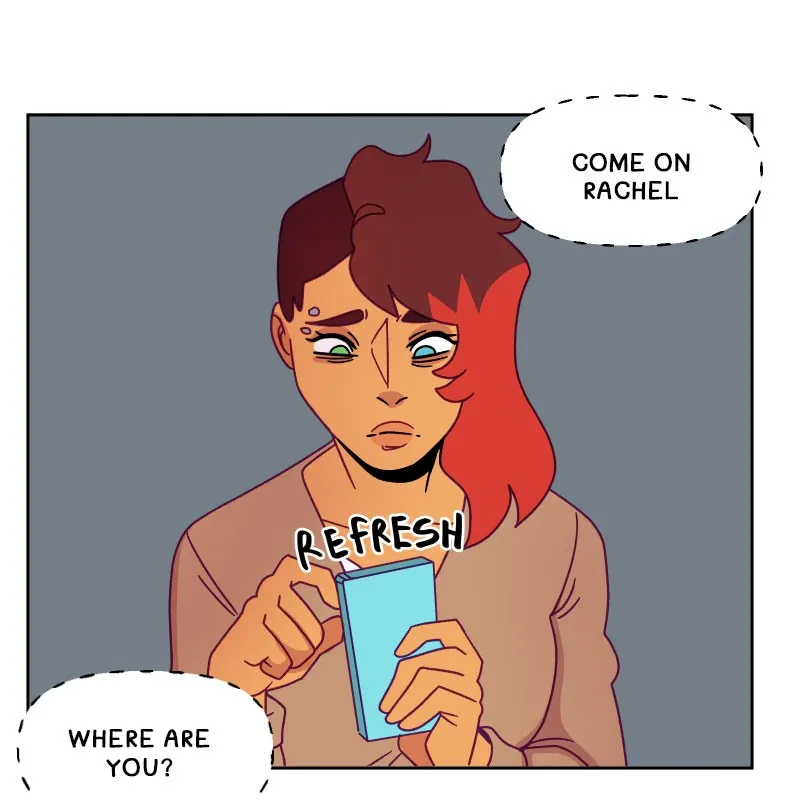 Fluidum Chapter 37 page 26 - 
