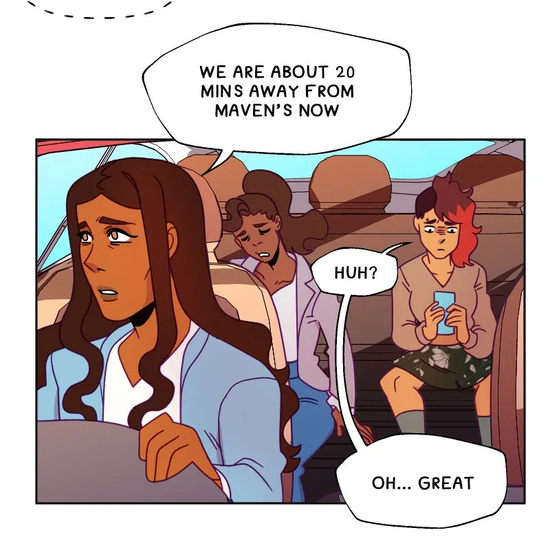 Fluidum Chapter 37 page 27 - 